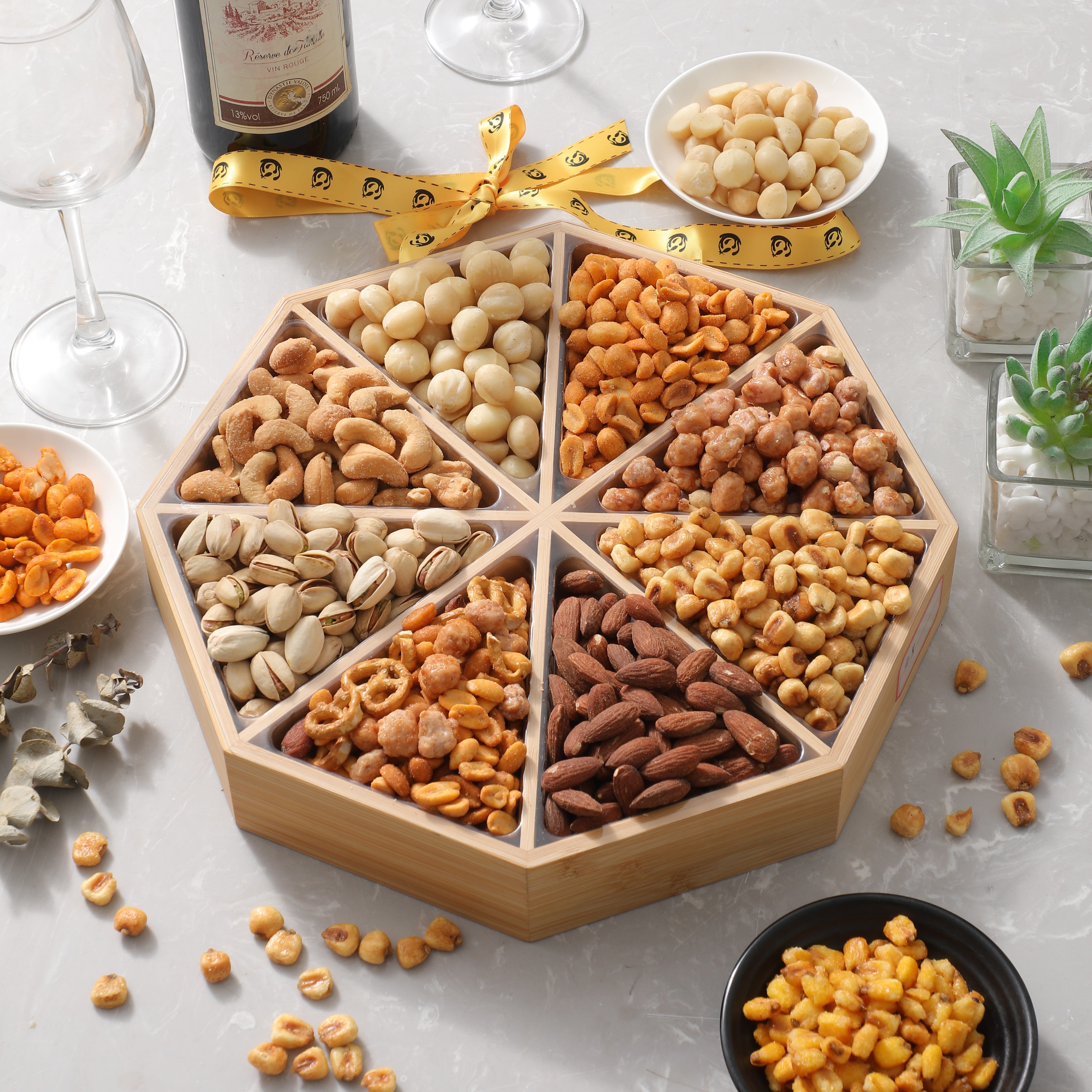 Handcrafted Gourmet Treats - All Products | Rosie & Joy