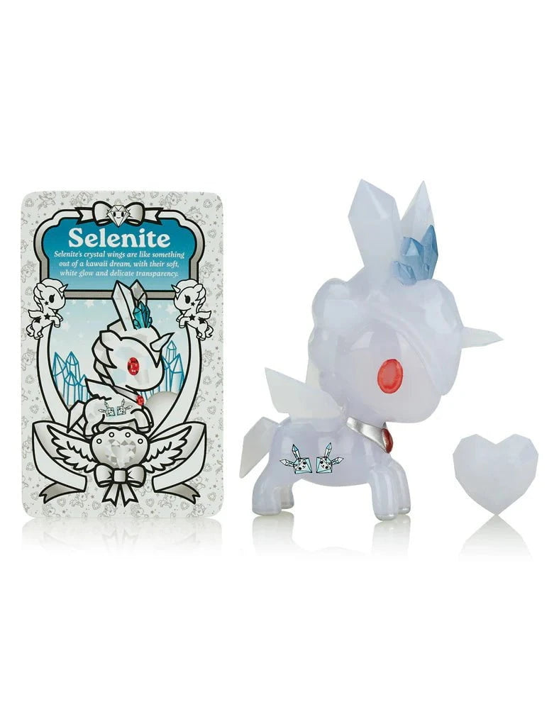 Tokidoki Precious Unicorno Blind Box | Rotofugi