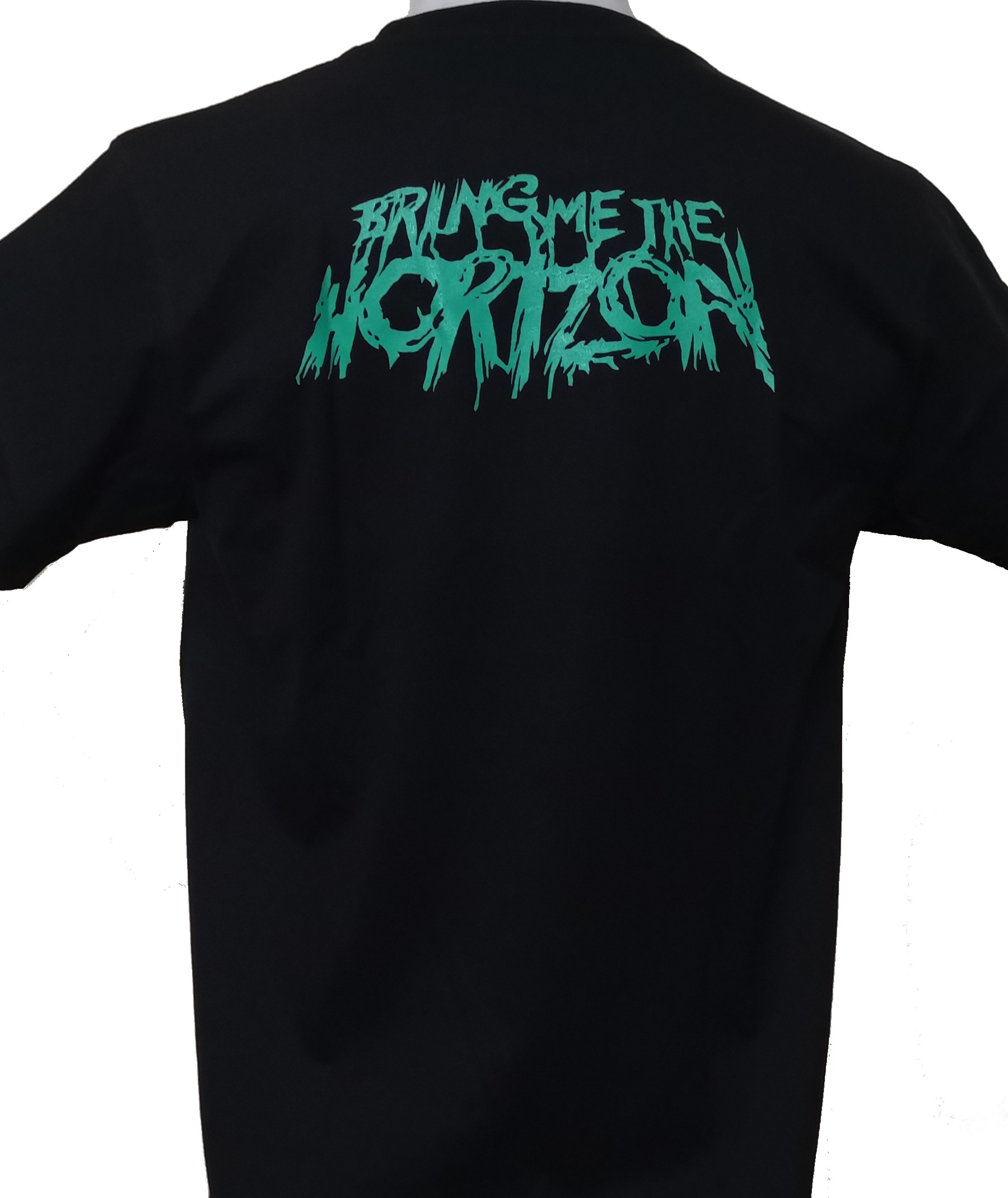Bring Me The Horizon t-shirt size XL