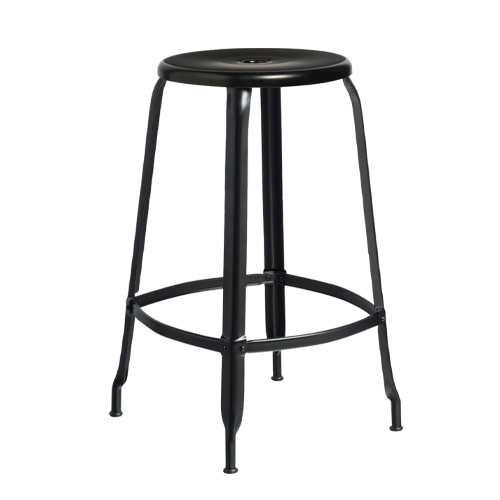 CHAISES NICOLLE NICOLLE H65 STOOL（シェーズ・ニコル ニコル ニコル
