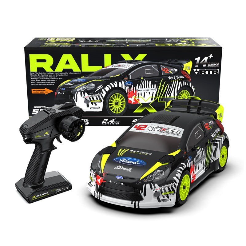 Rlaarlo RC Cars & RC Trucks - Awesome Budget RC Cars for All