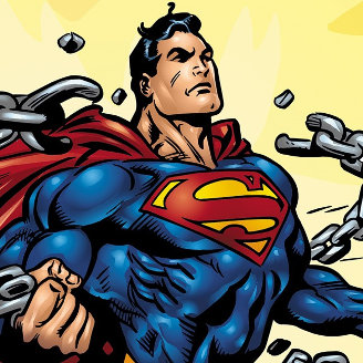 Superman™: Zazzle公式ライセンス商品