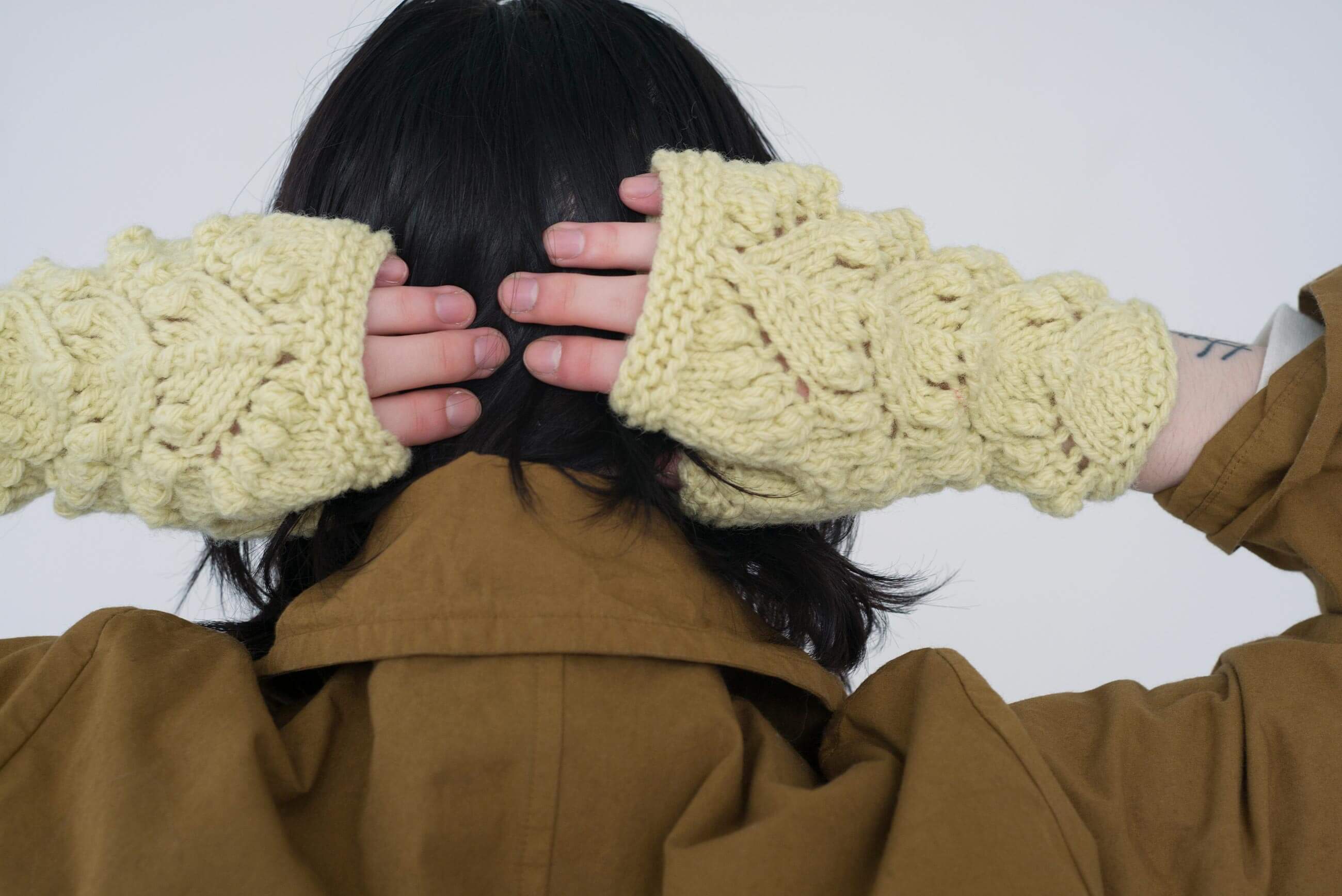 Miknits 2021- ほぼ日刊イトイ新聞