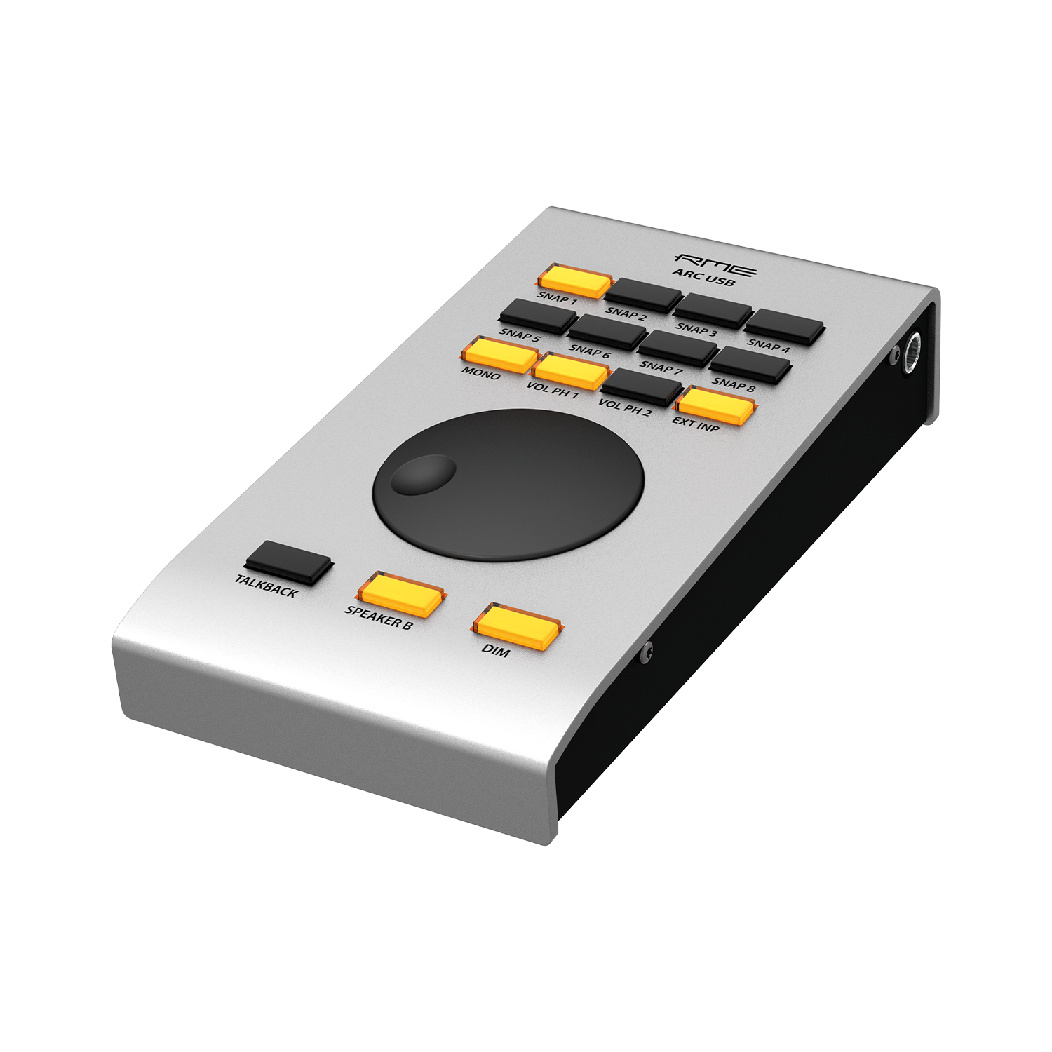 ARC USB (Advanced Remote Control USB) | RME Audio JP [アールエムイー]