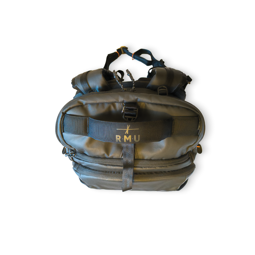RMU Core Pack 42L: Adventure Ready