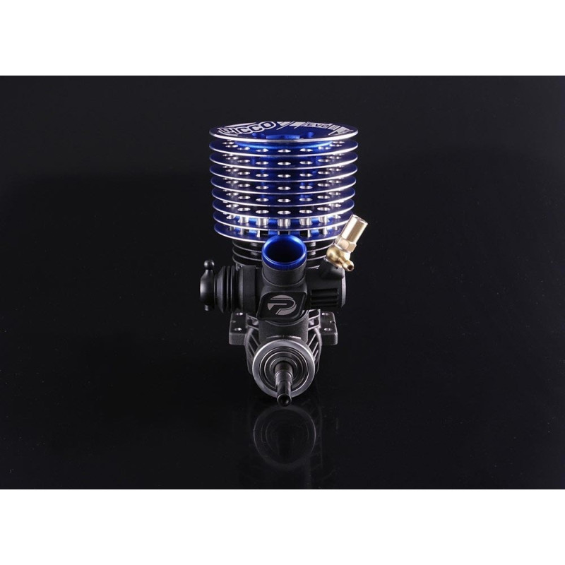 Picco Monza GT EVO .21 Engine Picco PIC9435 - RSRC