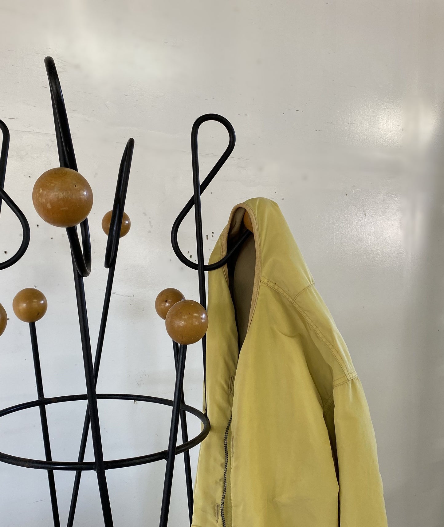 Coat Stand by Roger Feraud – Round trip Antiques