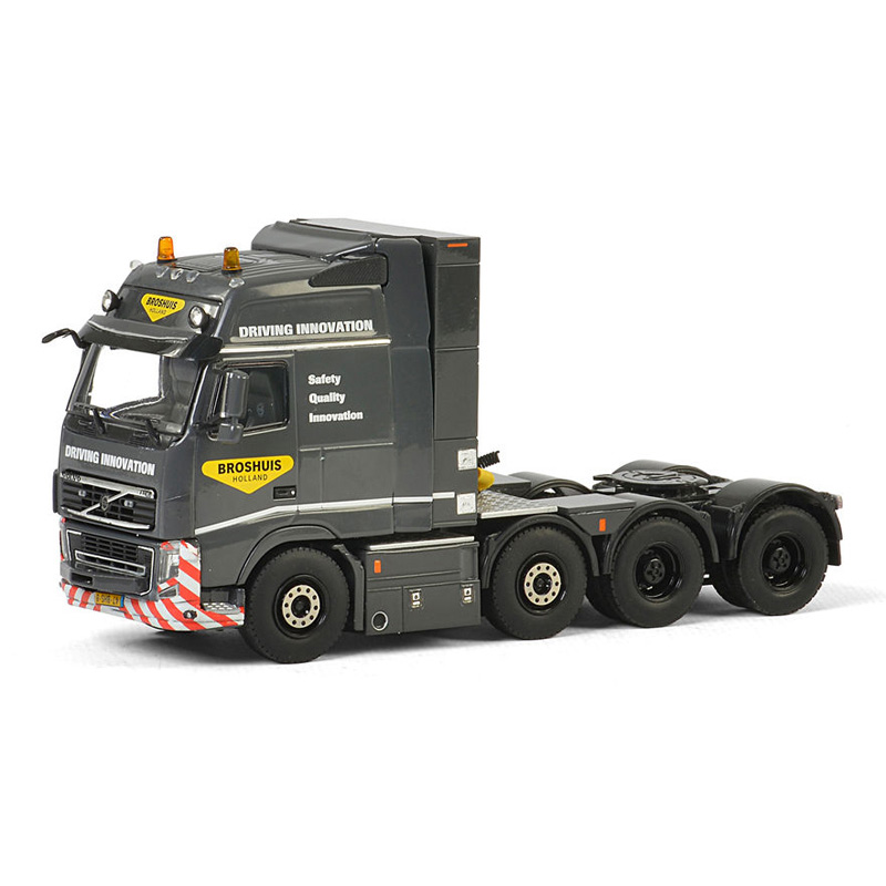 Volvo FH3 Globetrotter XXL Tractor Cab 1/50 Scale - Raney's Truck