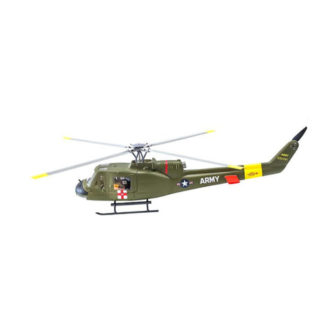 FLYWING UH-1 V4 Upgrade GPS RC Helicopter With ACE Control | RTRhobby