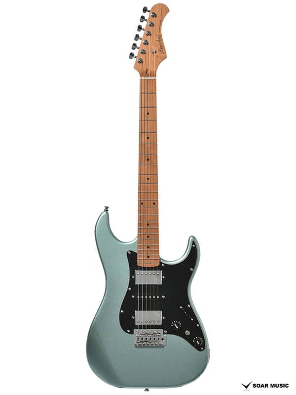 Bacchus GS-4DX RSM/M IBM (Ice Blue Metallic) HSH Universe | Reverb