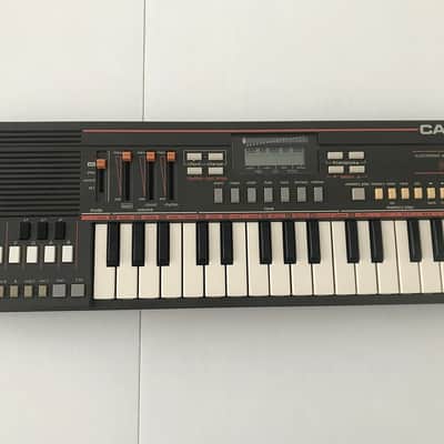 Casio PT-31 31-Key Mini Synthesizer | Reverb Canada