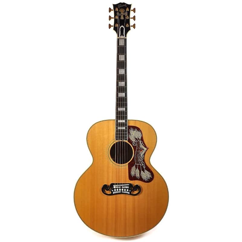 B*D様 Gibson J-200 NT（1996年製 超美品） Gibson J-200 Natural