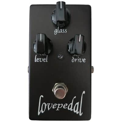 Lovepedal Roadhouse Eternity V1 | Reverb