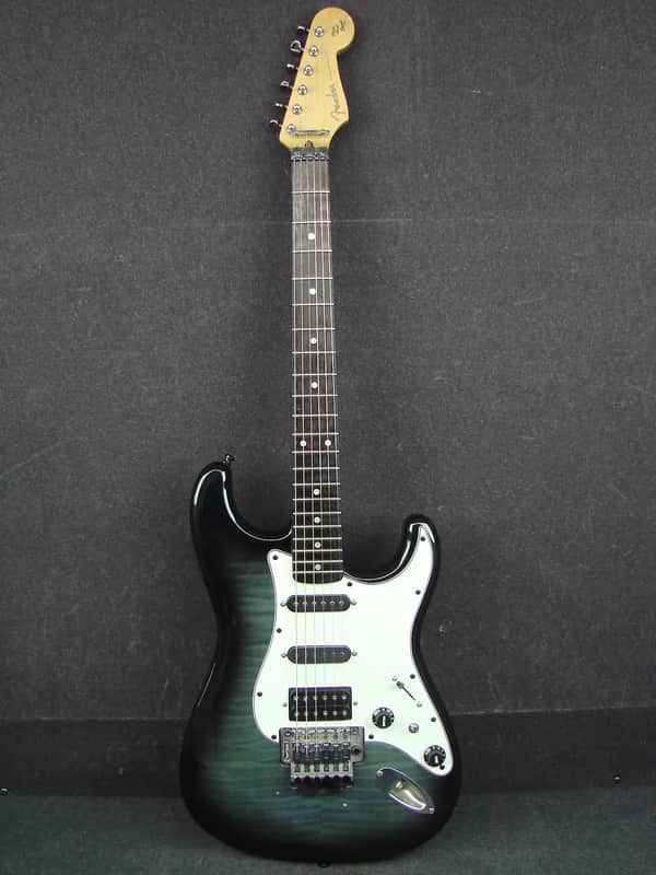 Fender 
