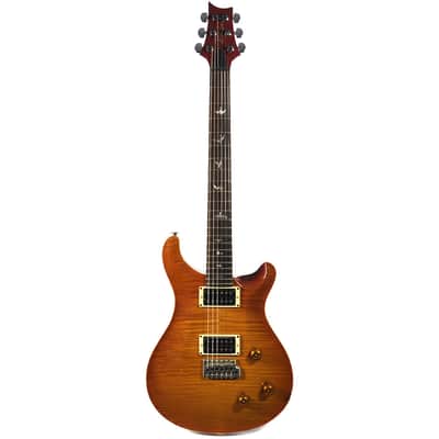 PRS Custom 22 Tremolo 10-Top | Reverb