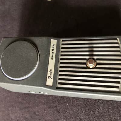 DNA Analogic Purple Phase Dual Analog Phaser Shifter Guitar Effect