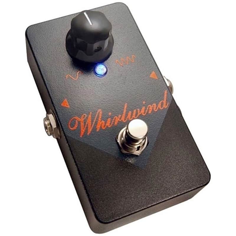 Whirlwind Orange Box 2015 | Reverb