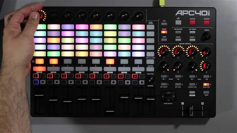 Akai APC40 MKII | Reverb Canada