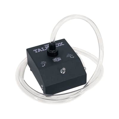 Dunlop HT-1 Heil Talk Box | Reverb