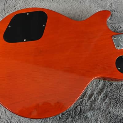 Westminster Les Paul Sunburst - Sunburst Japan Electric | Reverb