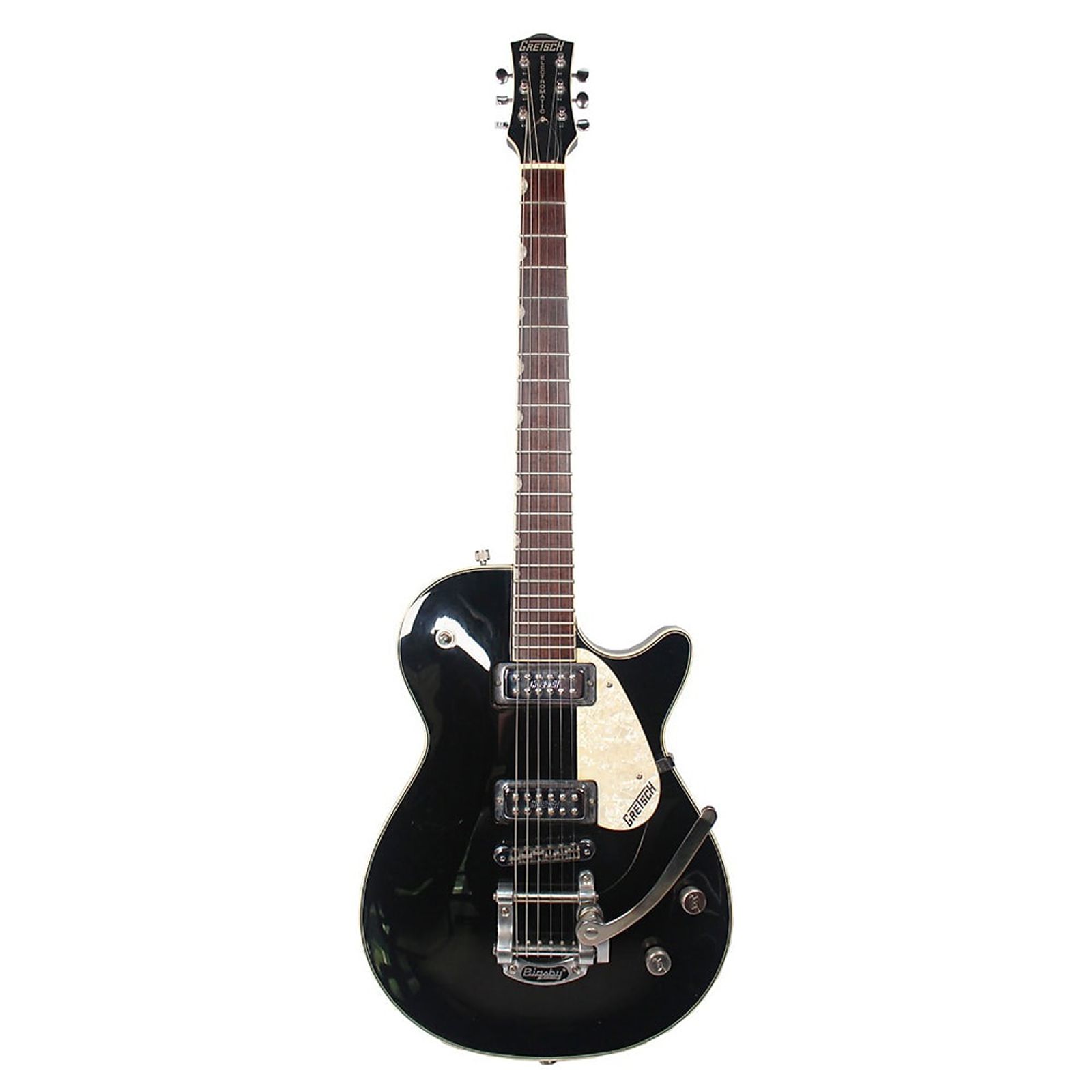 Gretsch Electromatic Pro Jet with Bigsby 2004 - 2010 | Reverb
