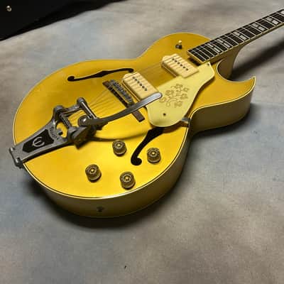 EPIPHONE ES-295 (MODEL ET29) electric guitars