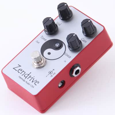 Lovepedal 5e3 Deluxe (2-Knob) | Reverb