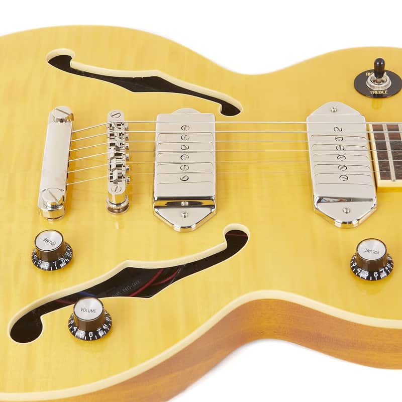 Epiphone Wildkat Studio (2016 - 2019) | Reverb