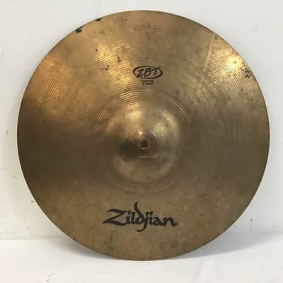 Zildjian 20