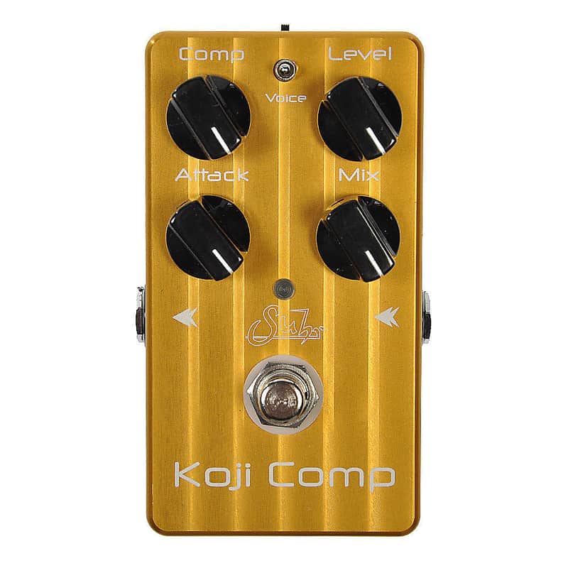 Suhr Koji Comp | Reverb