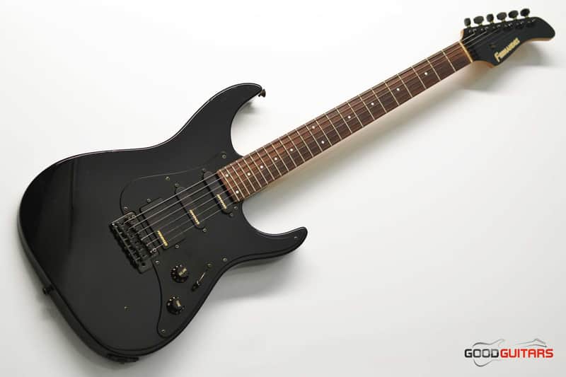 Fernandes SFR-50 | Reverb France