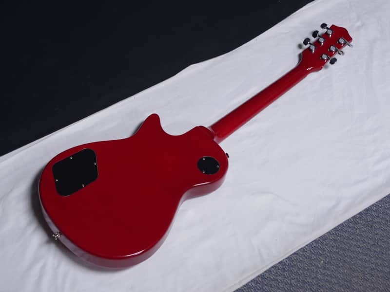 Gretsch Electromatic G2504 Jet Pro electric GUITAR used - Sunburst