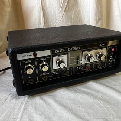 Roland DC-50 Digital Chorus | Reverb
