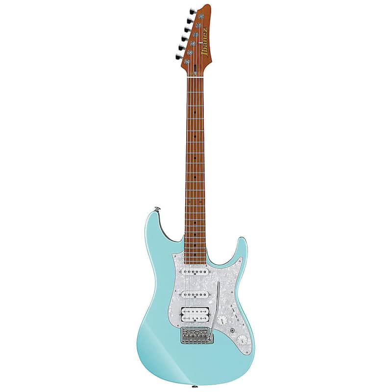 Ibanez AZ2204 Prestige | Reverb