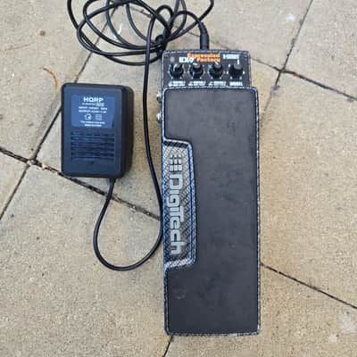 DigiTech EX-7 Expression Factory | Reverb