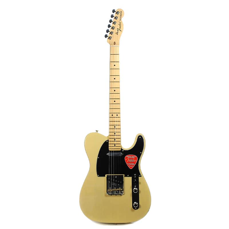 Fender American Special Telecaster | Reverb