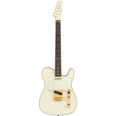 Fender MIJ Traditional '50s Telecaster | Reverb