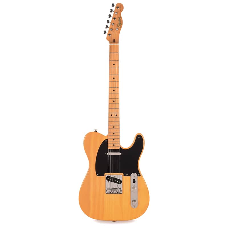 Squier Classic Vibe '50s Telecaster | Reverb
