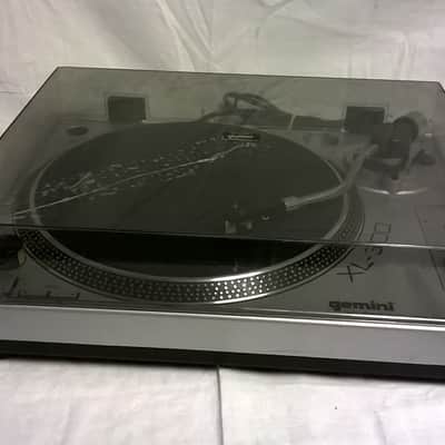 Gemini XL-300 Turntable Direct Drive GT13120170 | Reverb