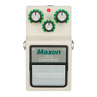 Maxon OD-880 Soft Distortion Reissue | Reverb France