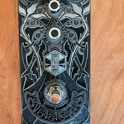 A3 stompbox Louis Chorus | Reverb France