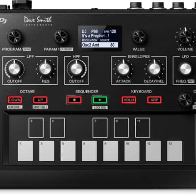 Pioneer Toraiz AS-1 Monophonic Analog Synthesizer | Reverb