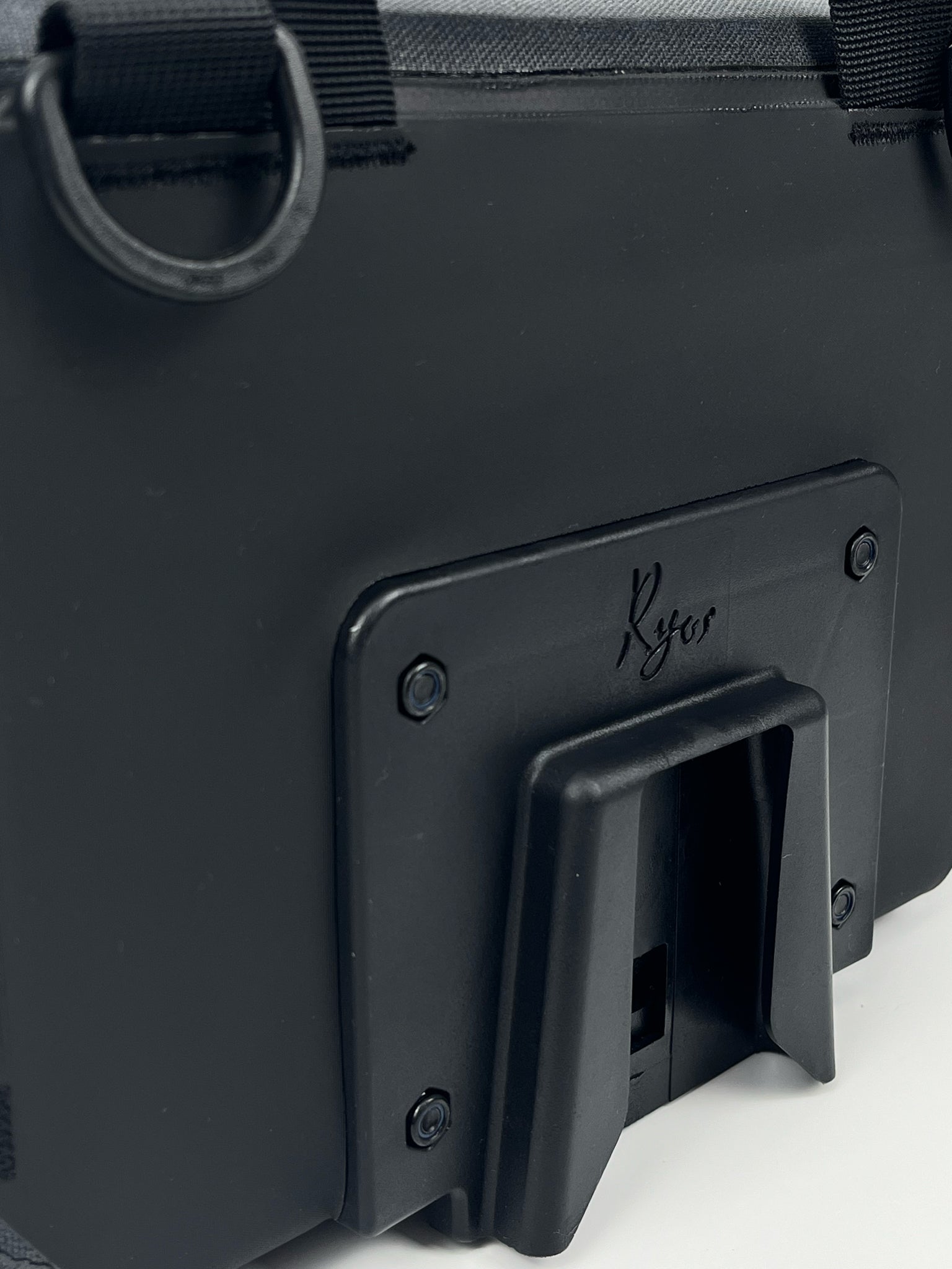 RYOS WP 9.0 – Ryos
