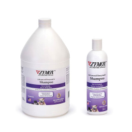 Zymox Advanced Enzymatic Shampoo | Ryan's Pet Supplies