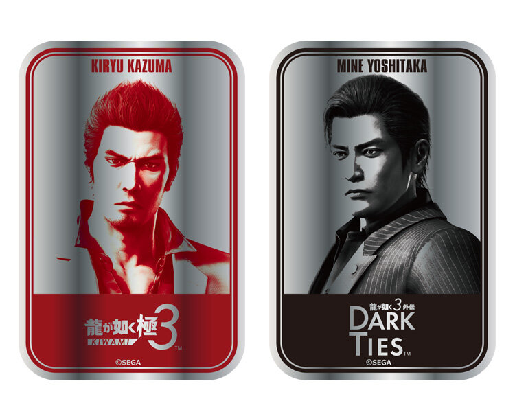 GOODS｜『龍が如く』公式ポータルサイト｜SEGA