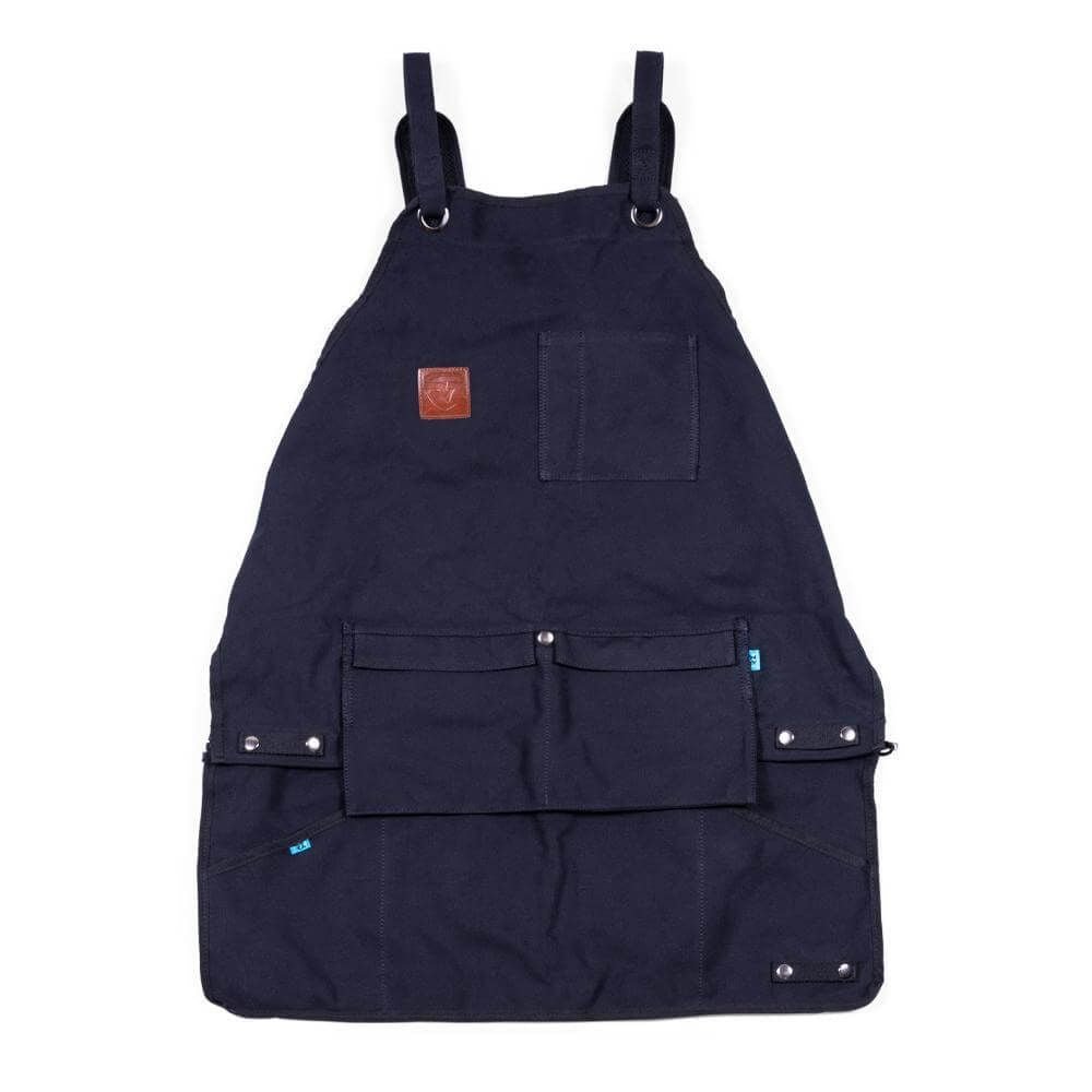 3-in-1 Shop Apron - Apron - RZ BUILT TOUGH – RZ Mask