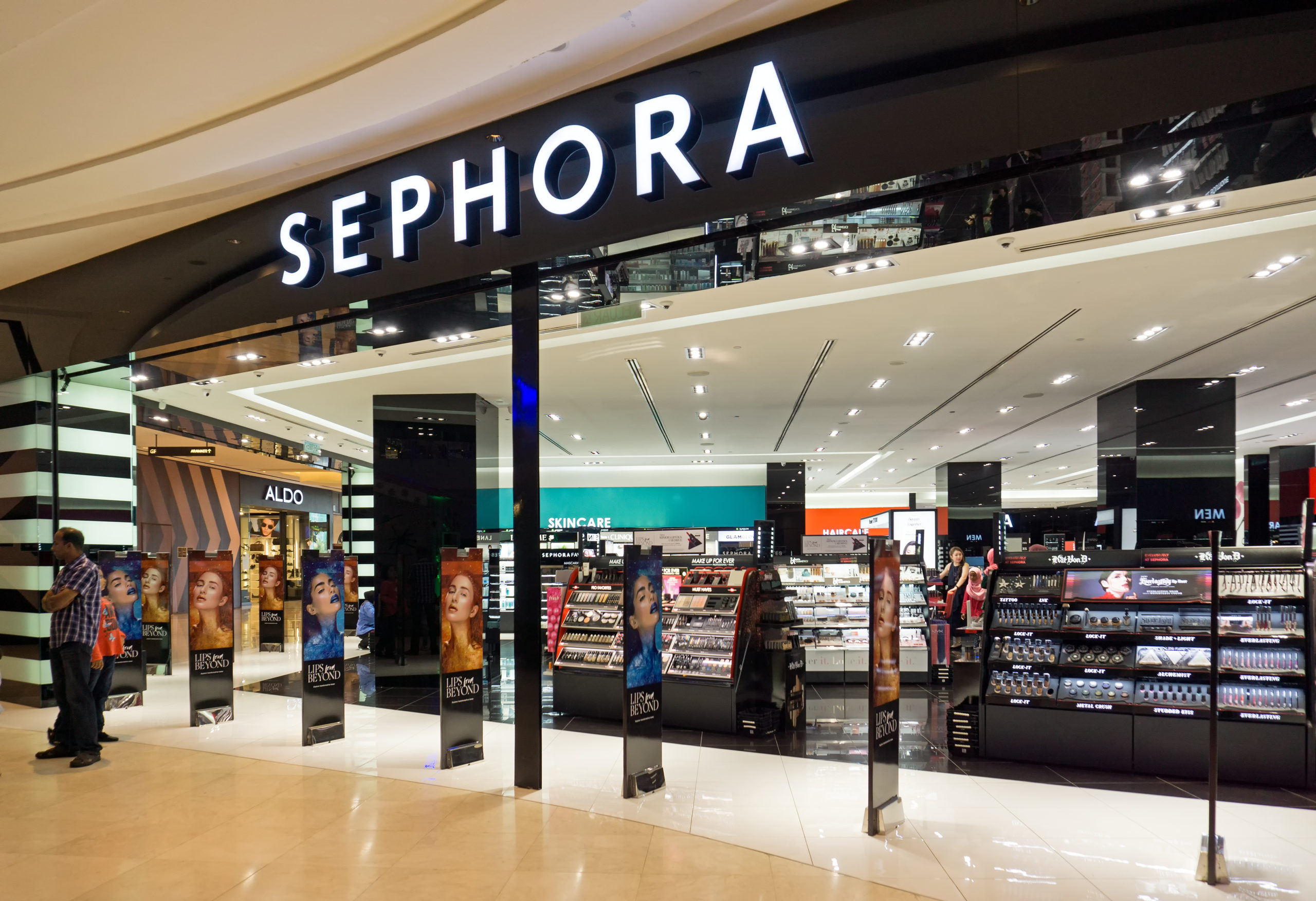 SEPHORA(セフォラ)おすすめアイテム 日本未発売のマストバイ