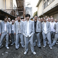 志尊淳、鳳仙・上田佐智雄役を再演へ『HiGH＆LOW THE WORST X