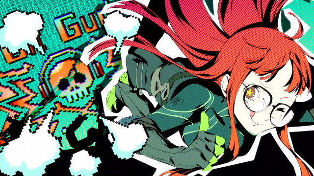 ペルソナ5 ザ・ロイヤル』天才ハッカー「佐倉双葉」紹介映像！可愛