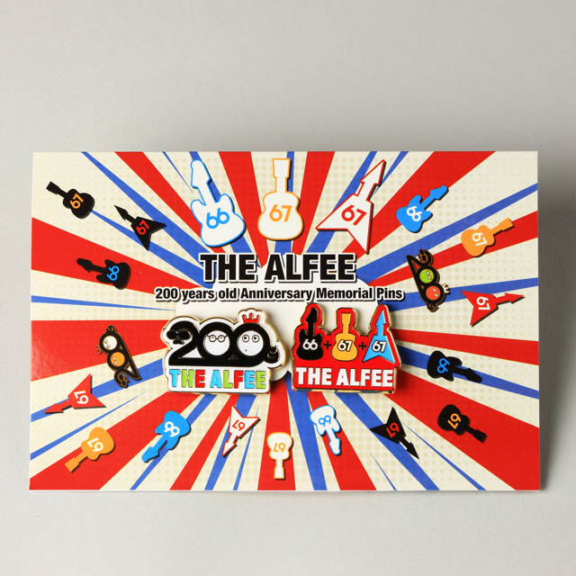 Gallery | THE ALFEE Mobile